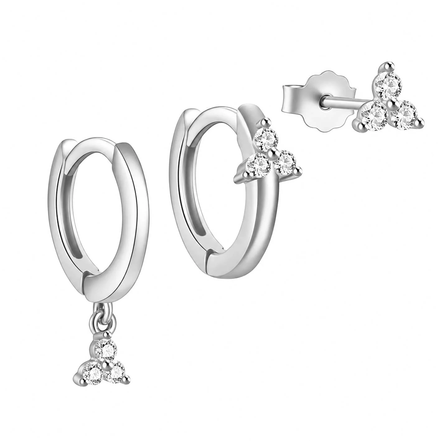 Annie Earring Set - Image 5