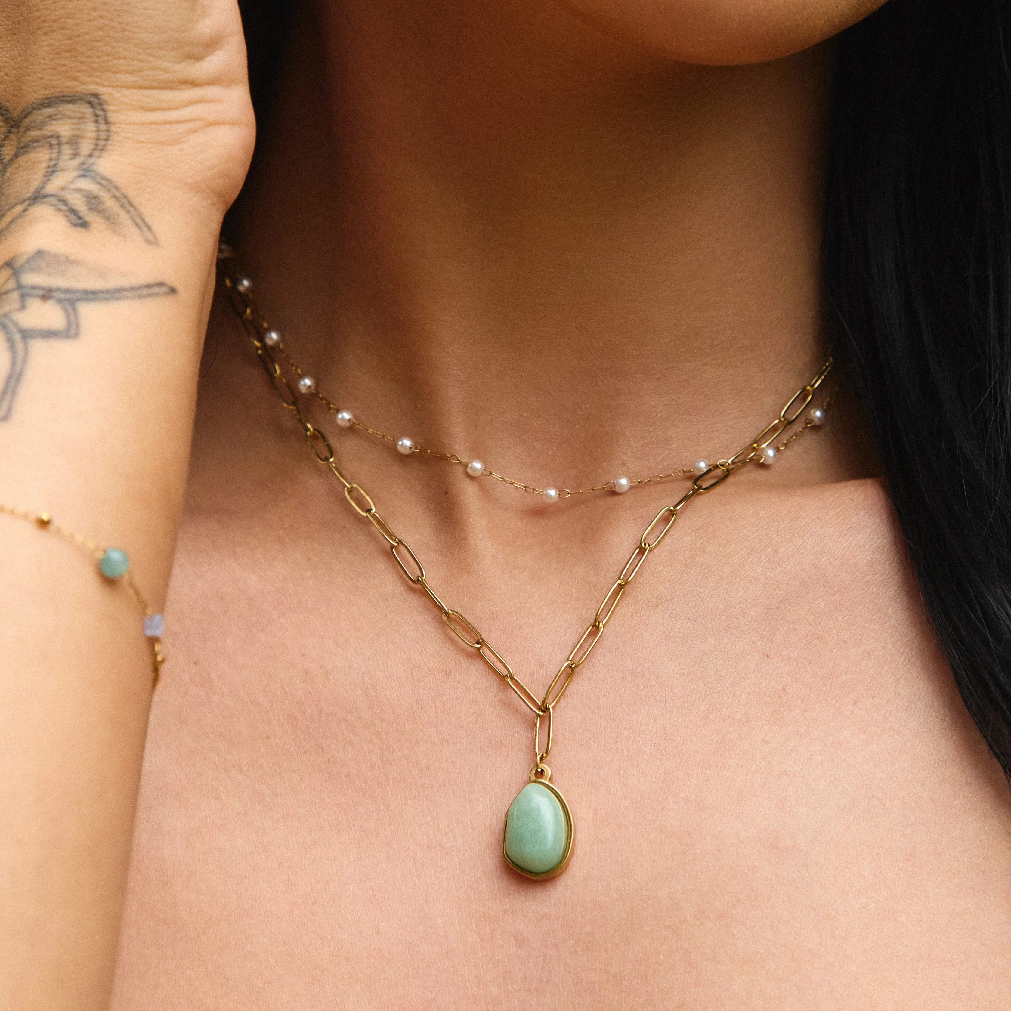 Azura Necklace - Image 2