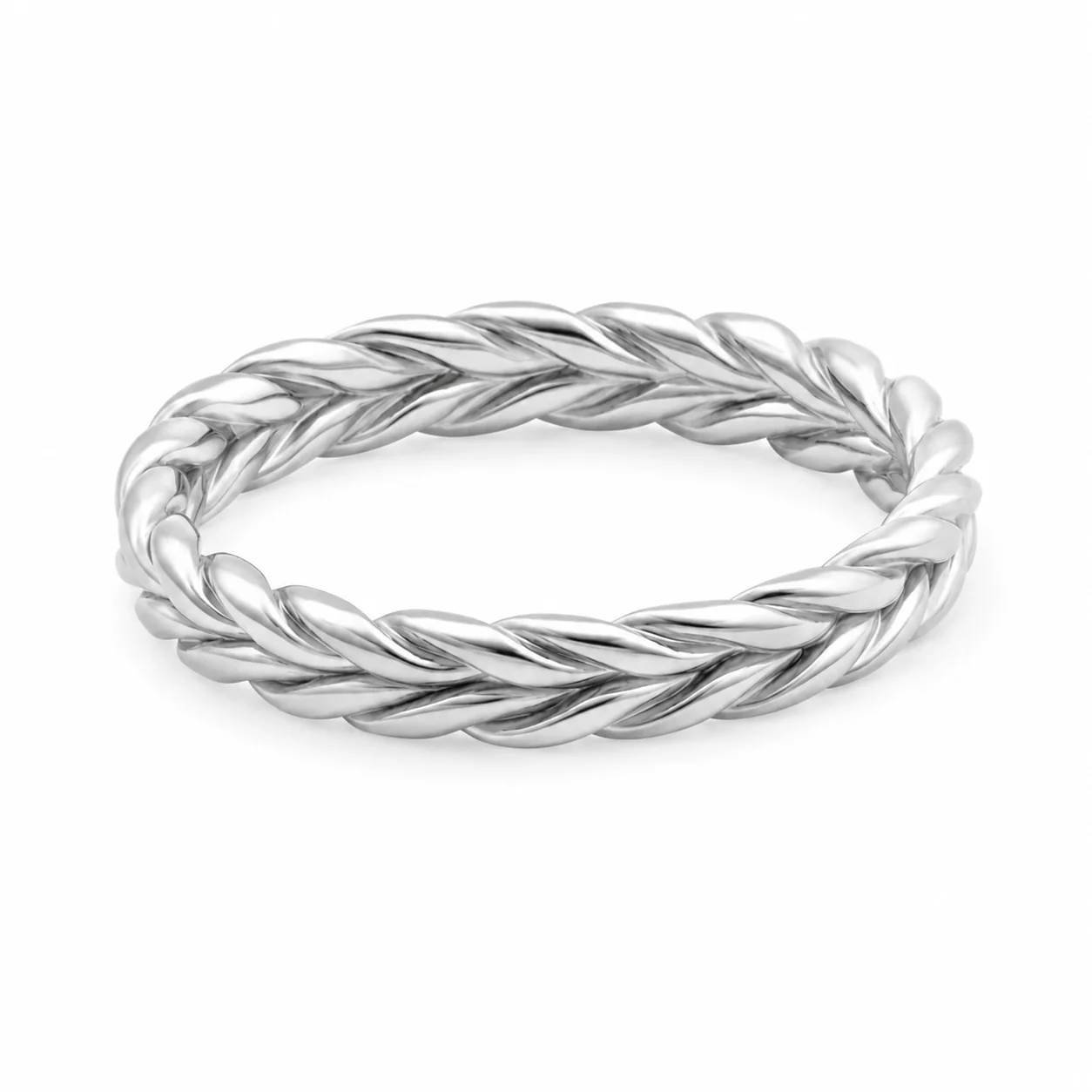 Braided Ring - Image 5