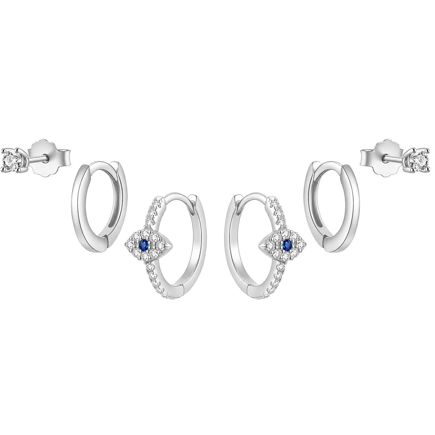 Carefree Earring Set - Image 4