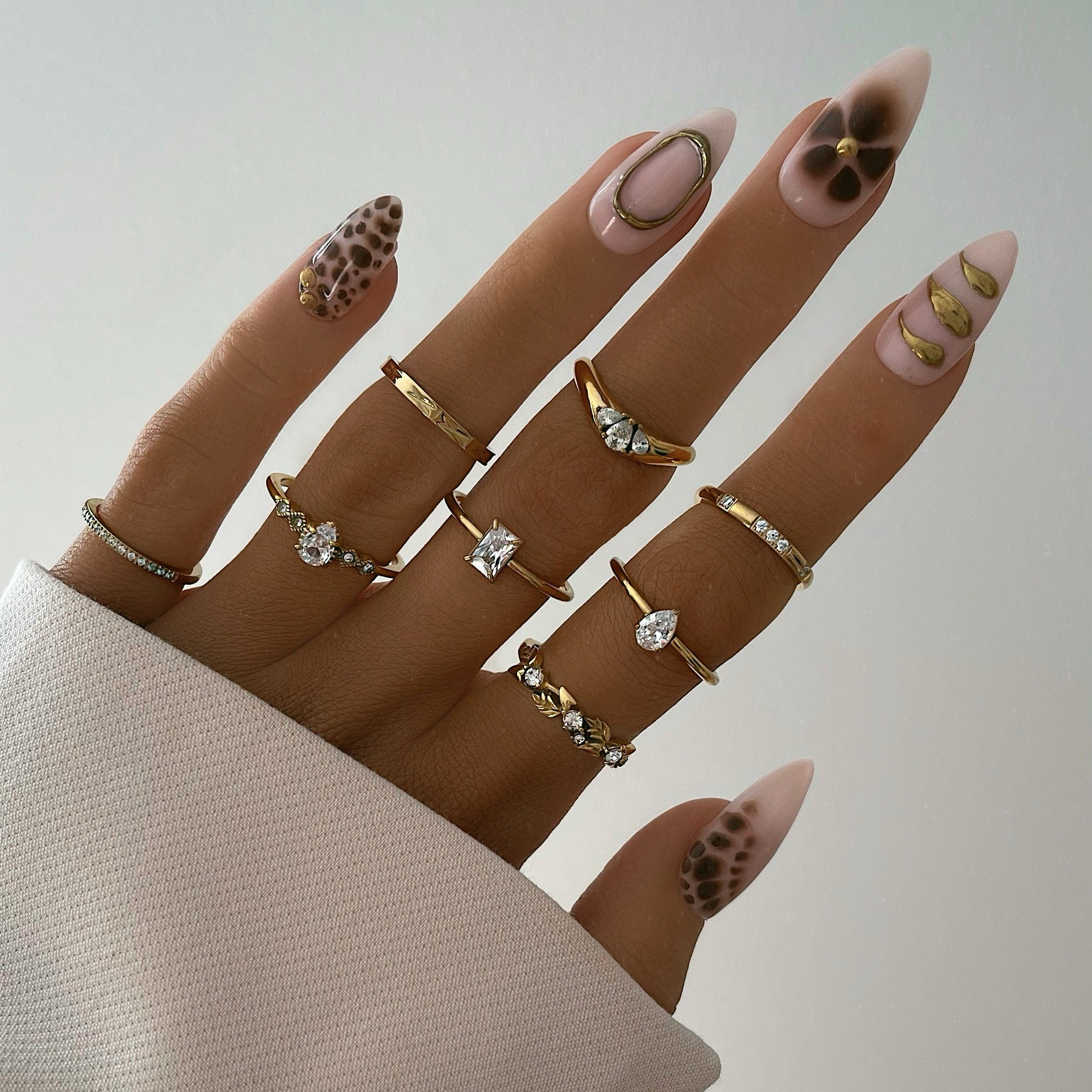 Celeste Ring - Image 3