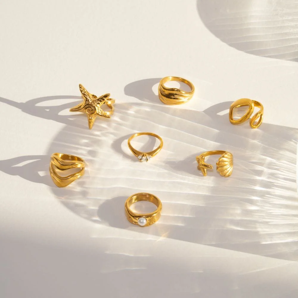 Celeste Ring - Image 5