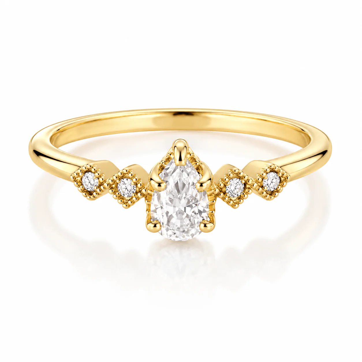 Cher Ring