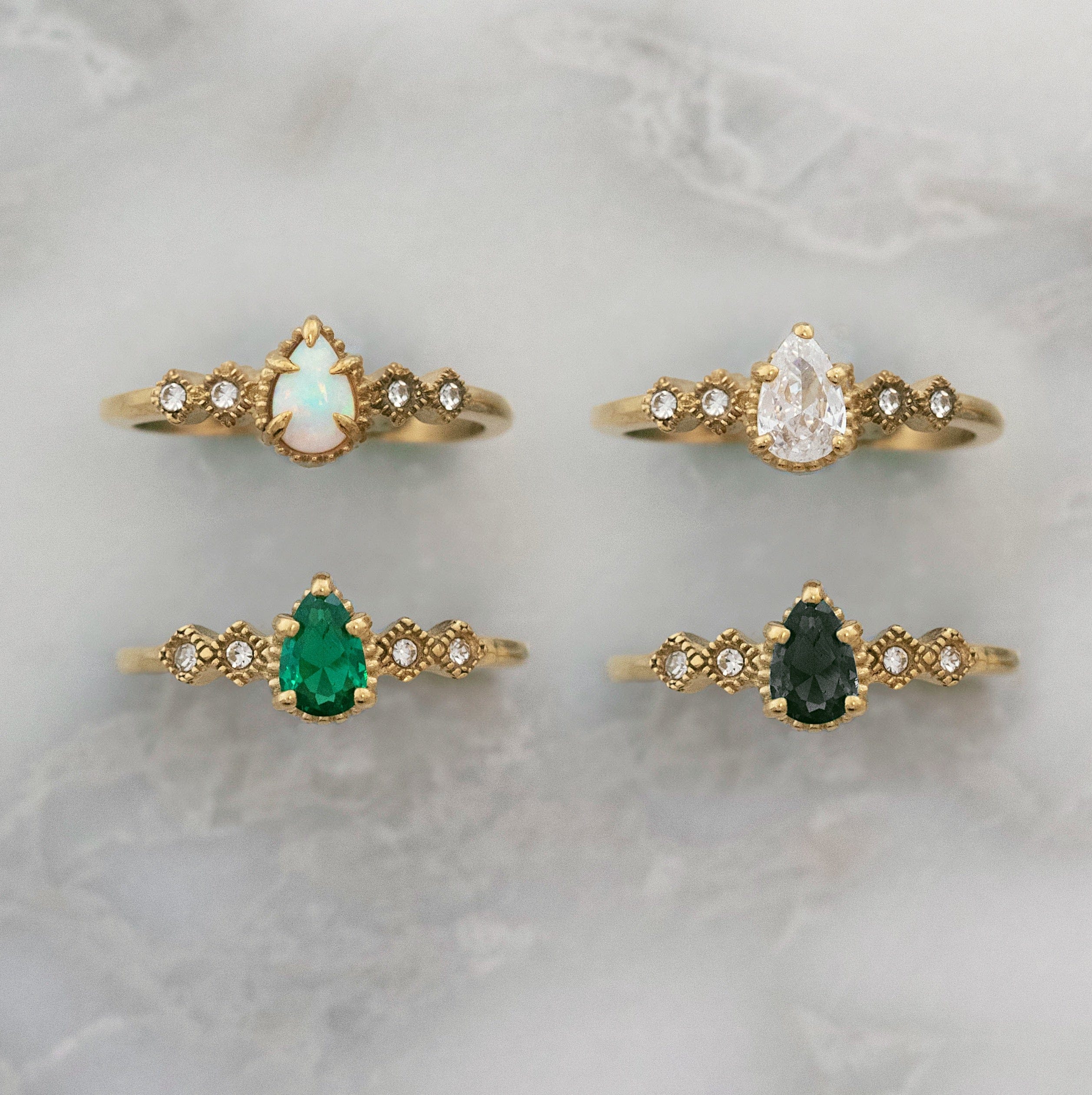 Cher Ring - Image 3