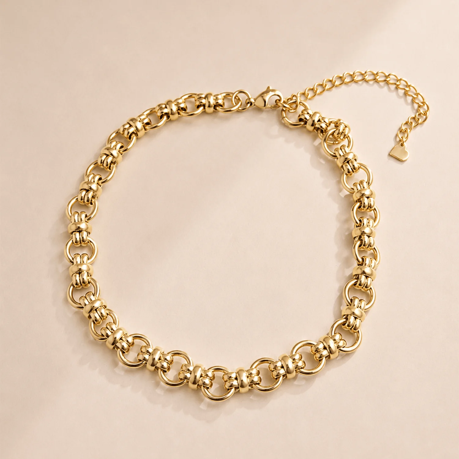 Cheryl Choker Necklace - Image 5