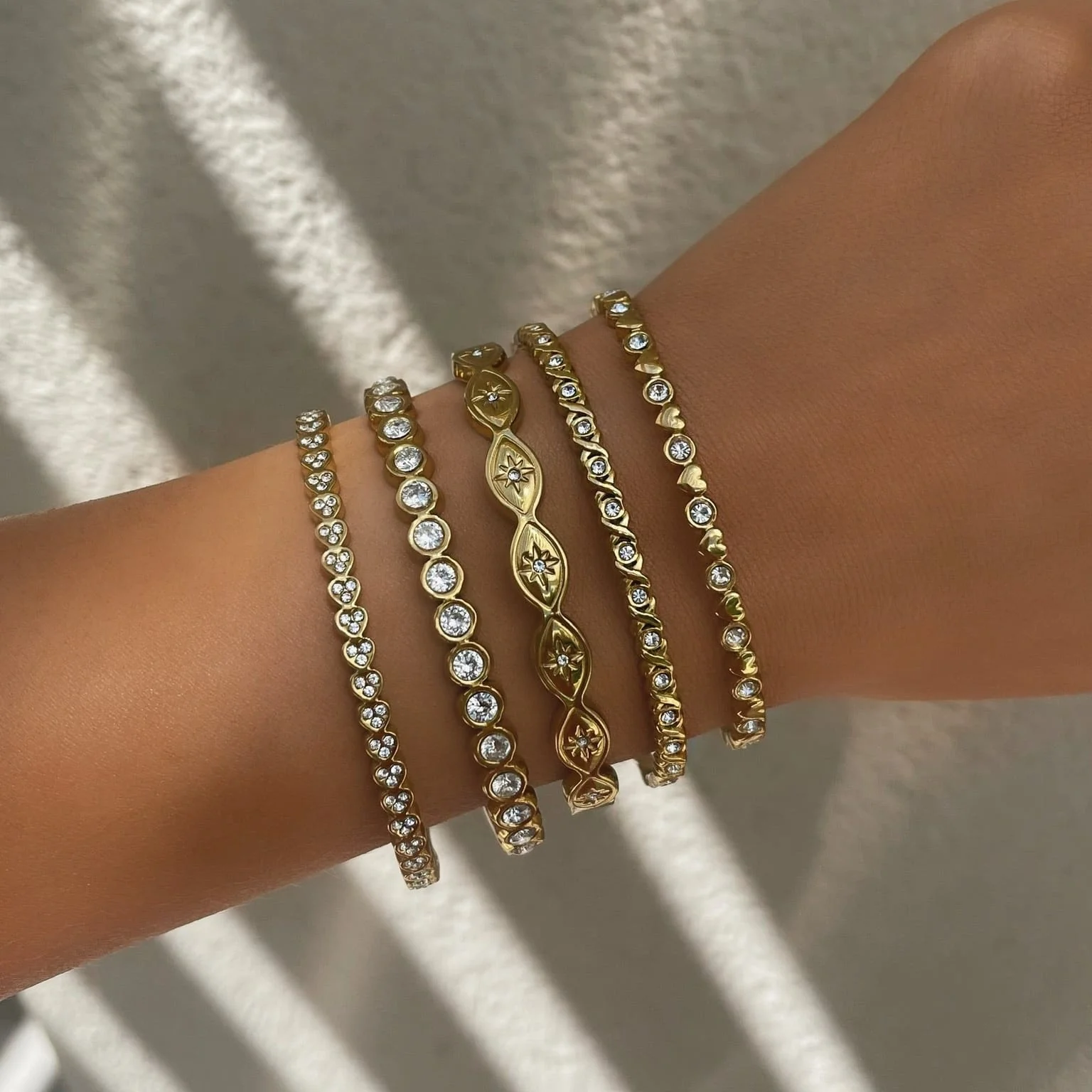 Comet Bracelet - Image 5