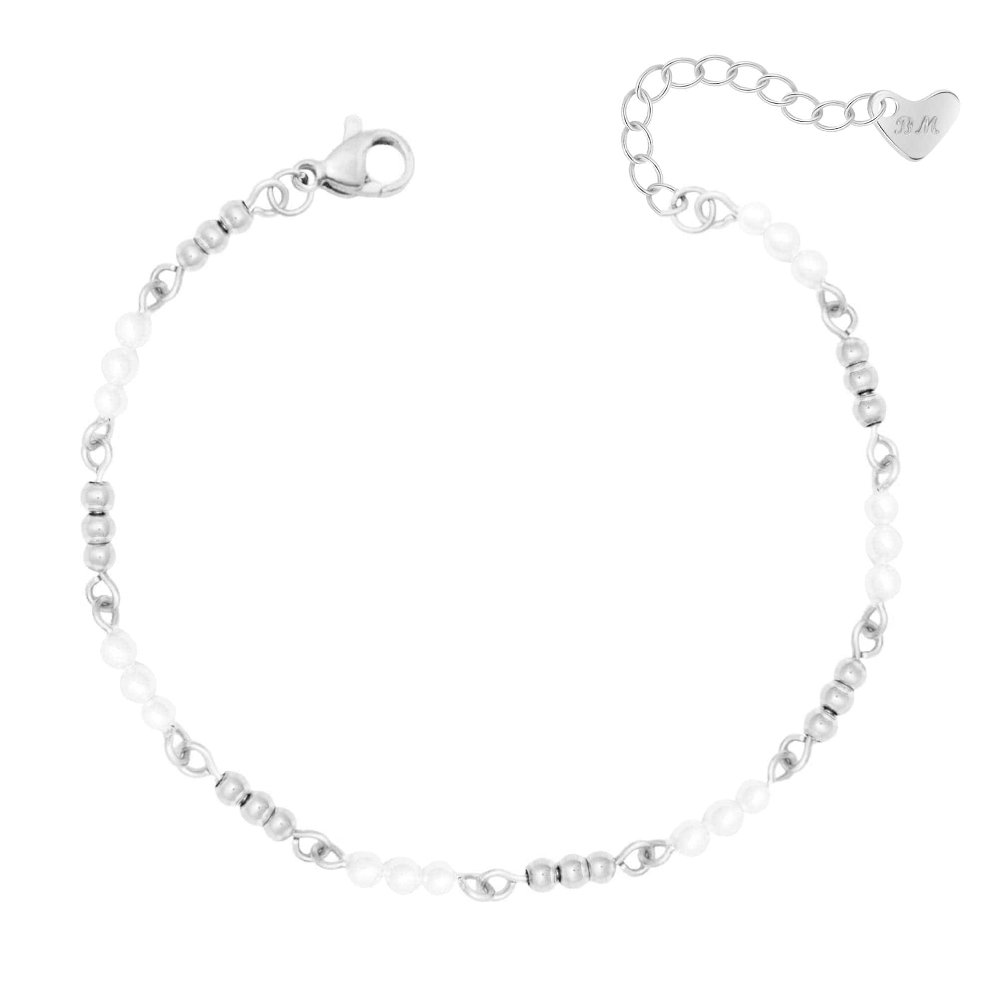 Cosmo Pearl Bracelet - Image 5