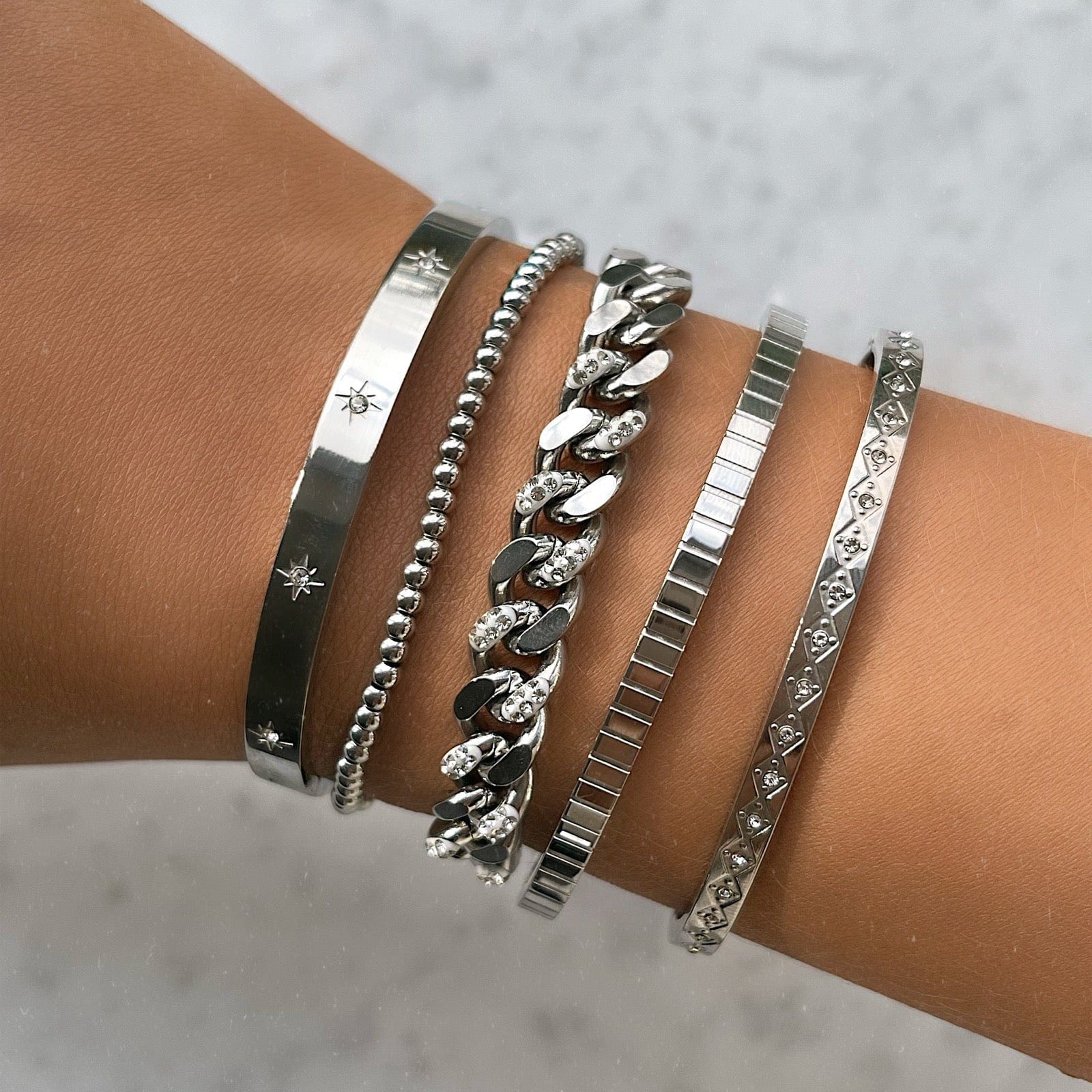 Cruise Beaded Bracelet - Image 13
