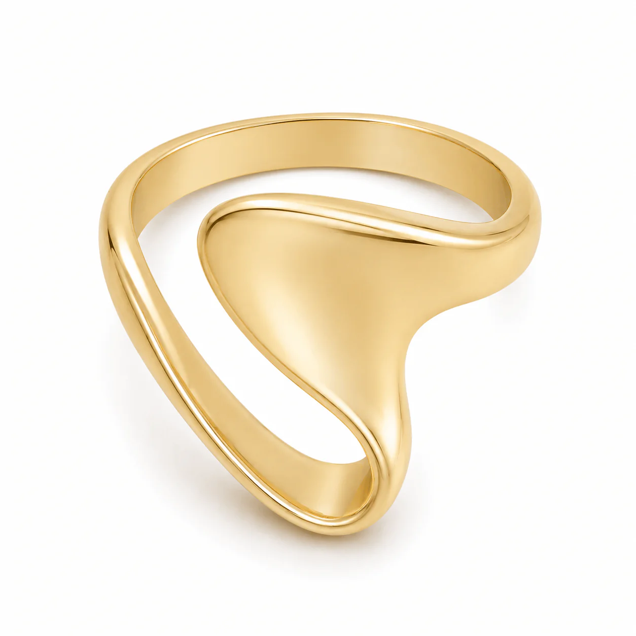 Curious Ring