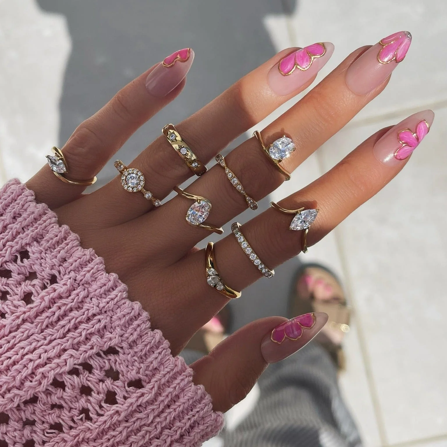 Celeste Ring - Image 2