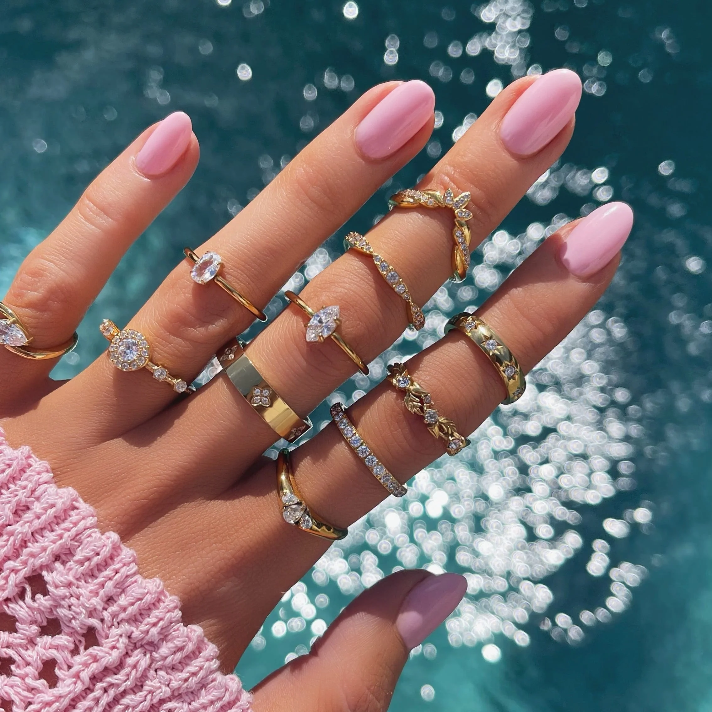Elegance Ring - Image 3