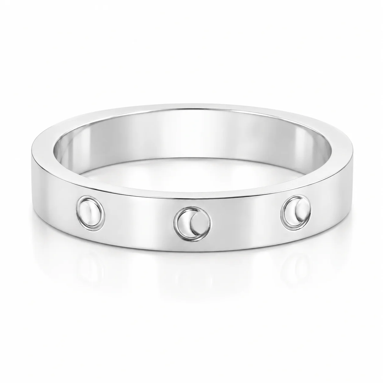 Eclipse Moon Ring - Image 7