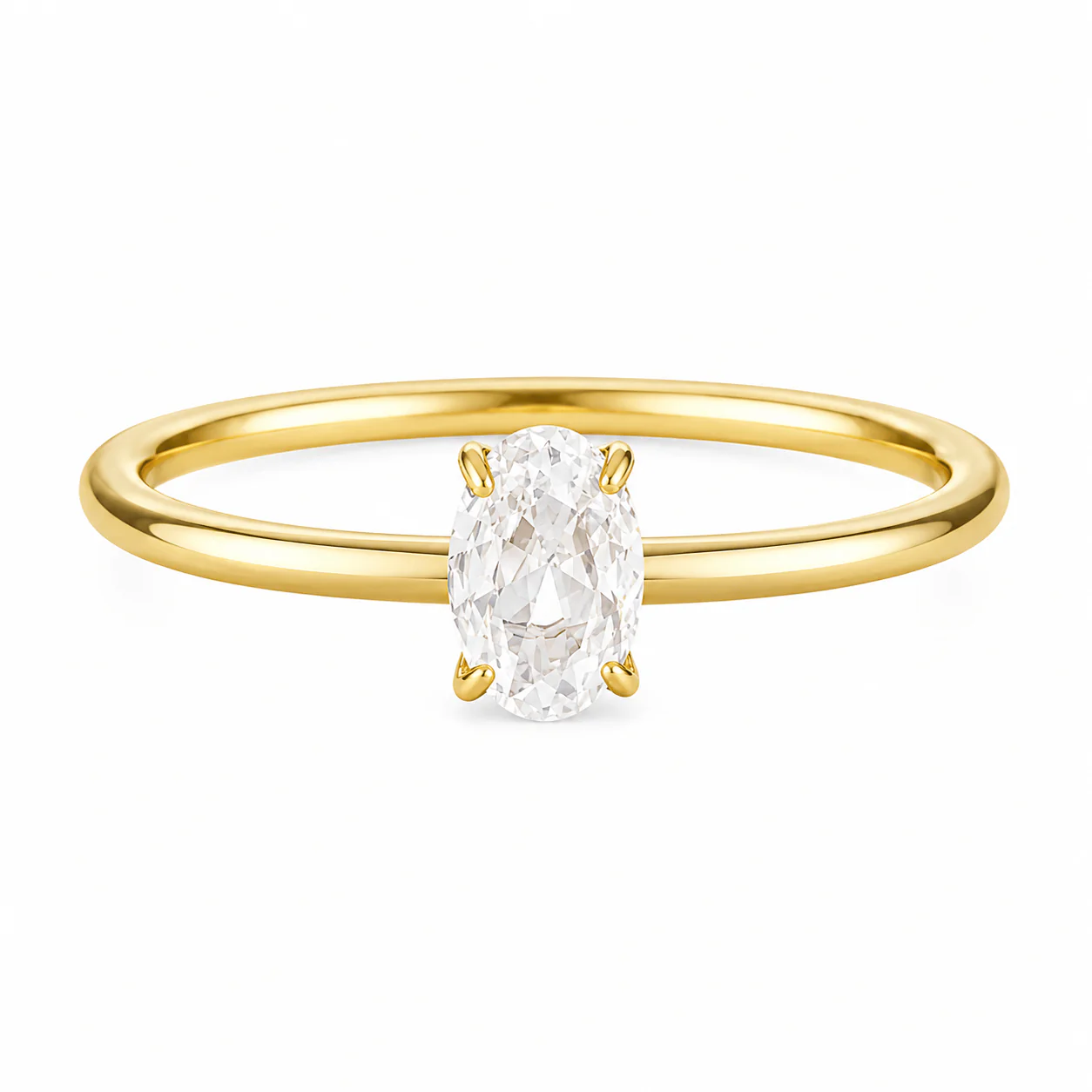 Elegance Ring