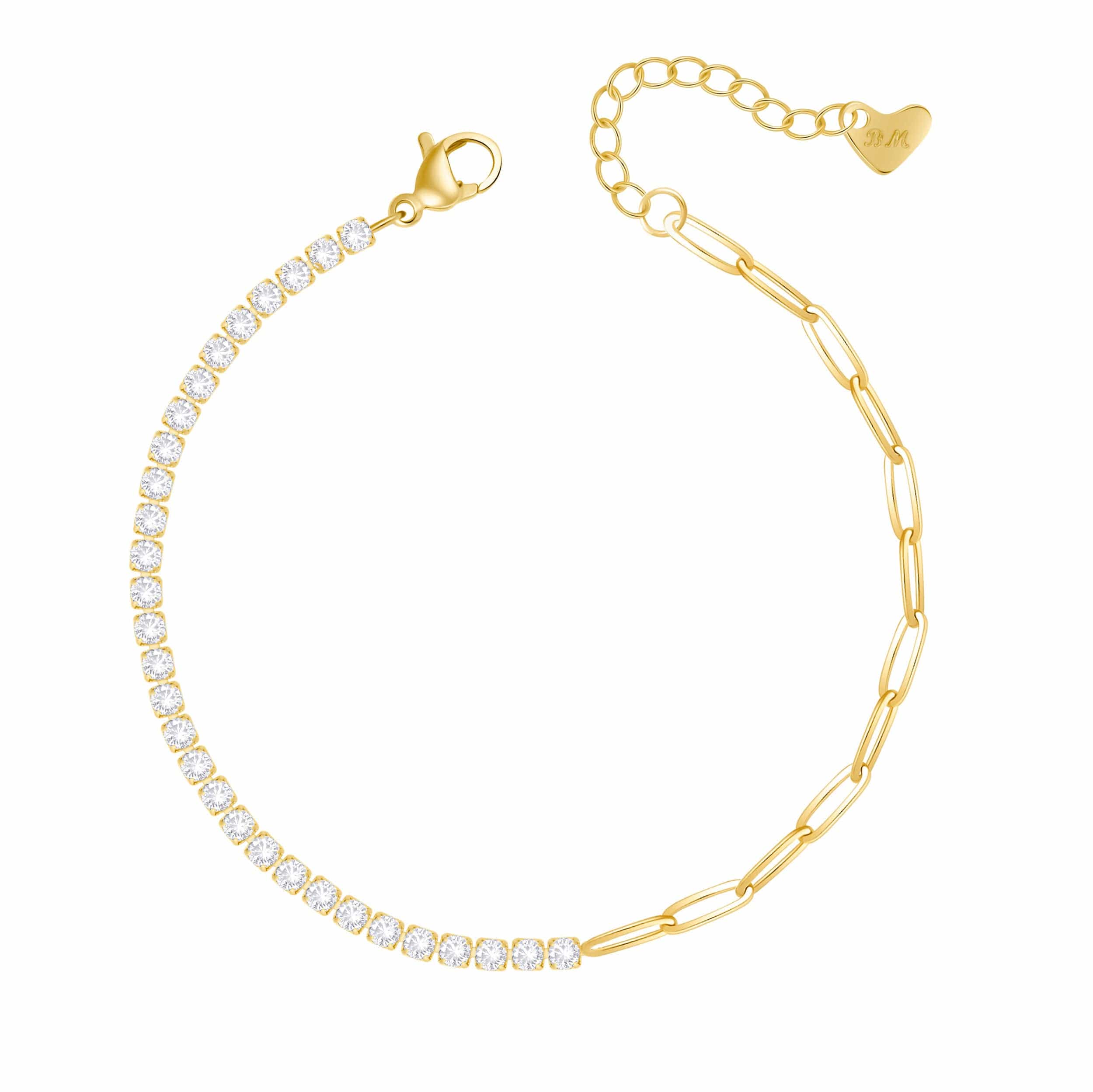 Elizabeth Bracelet
