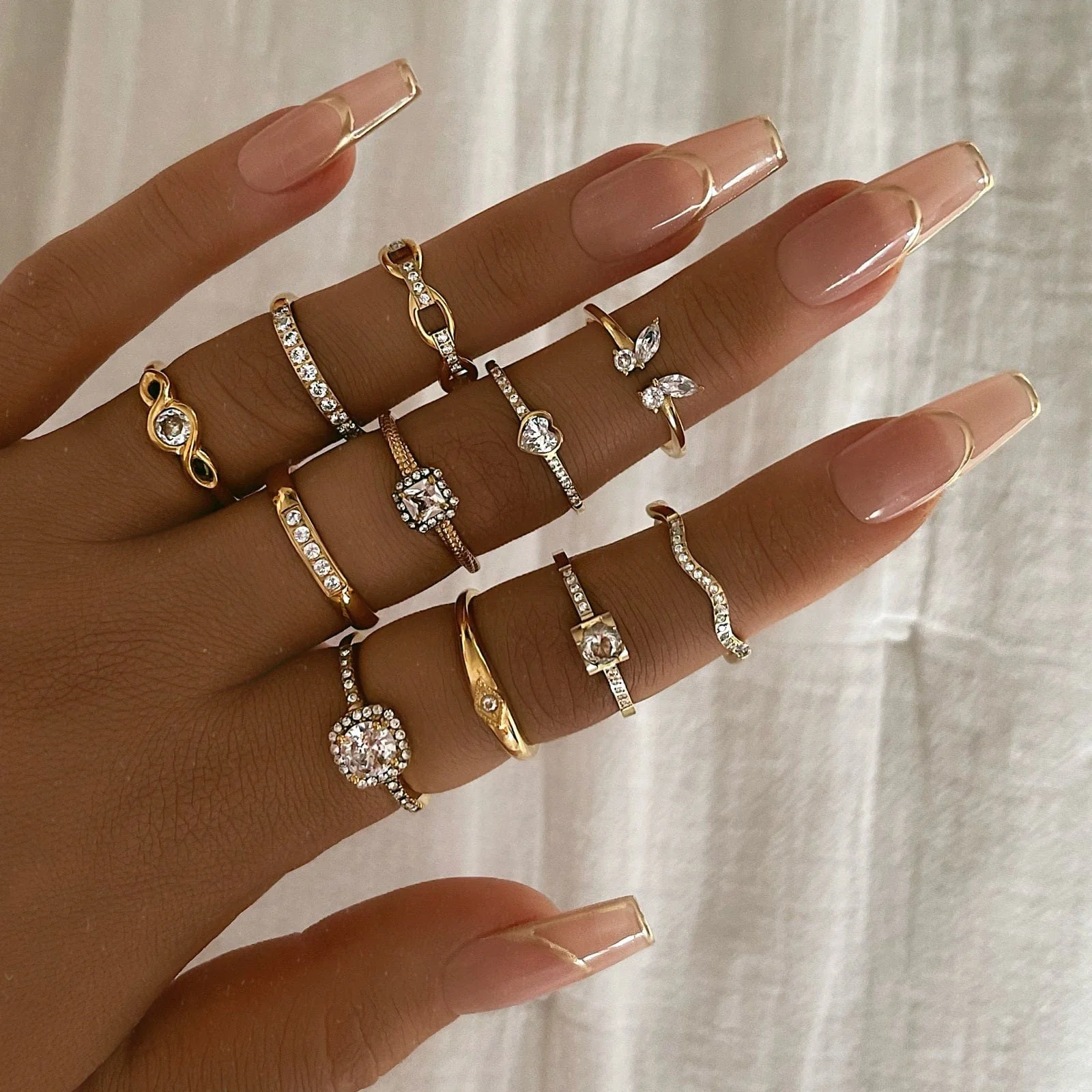 Embrace Ring - Image 2