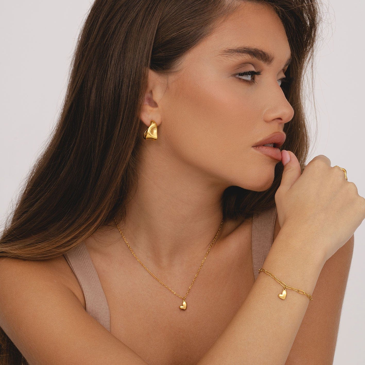 Forever Mother Necklace - Image 3