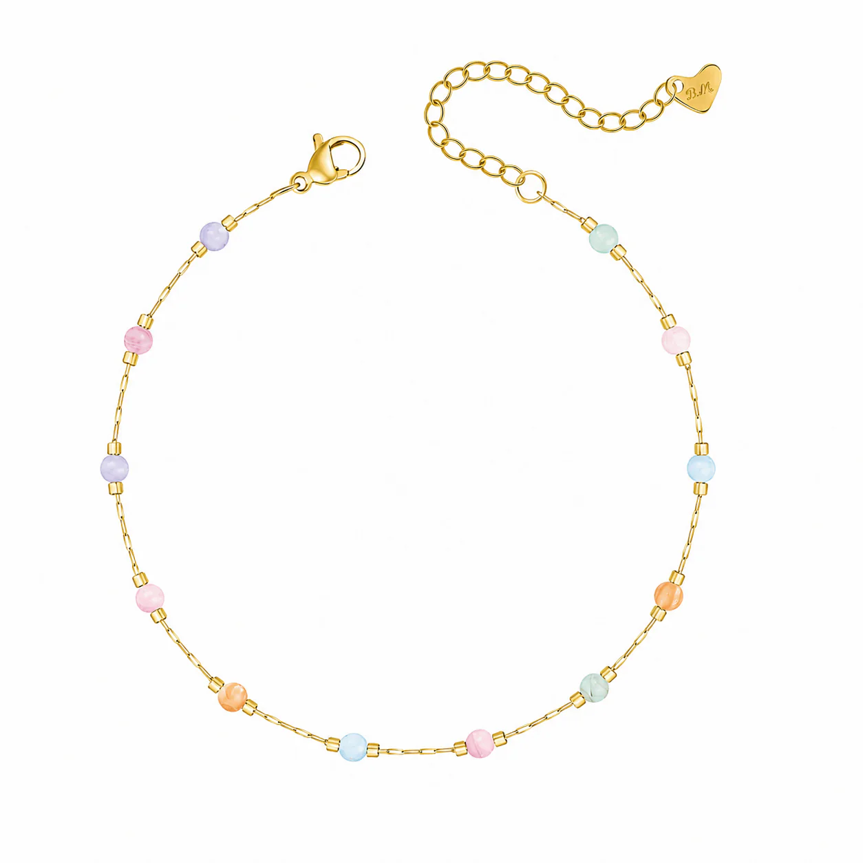 Horizon Anklet