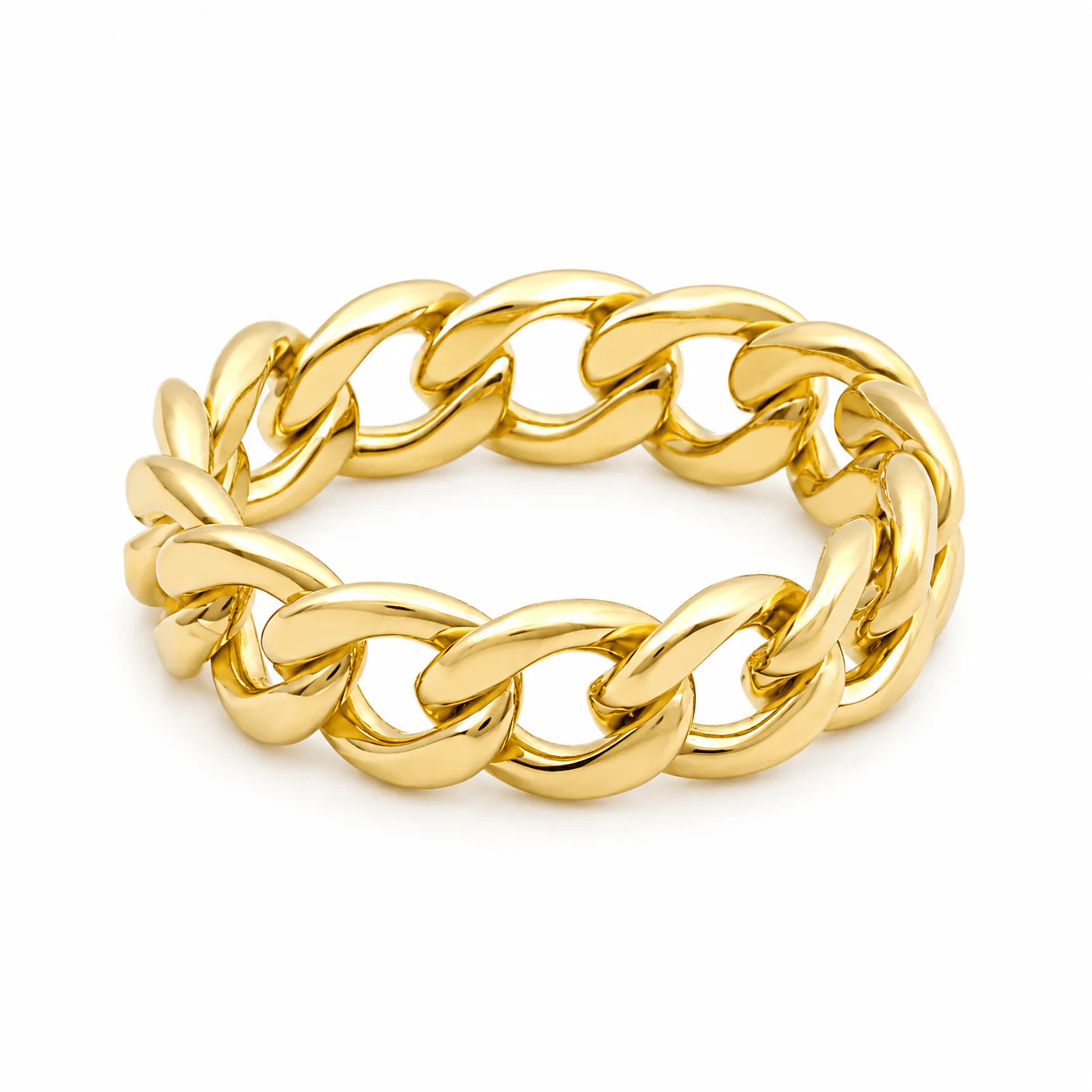 Kenya Chain Ring