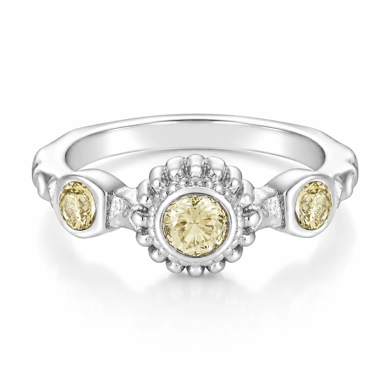 Lime Ring - Image 6