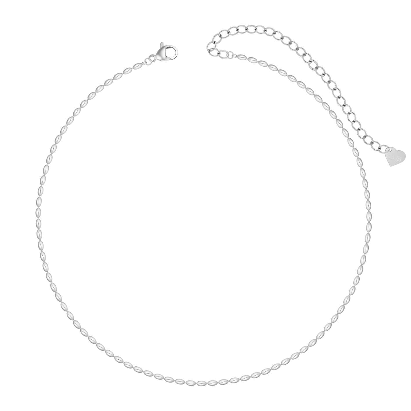 Malibu Beaded Belly Chain - Image 5