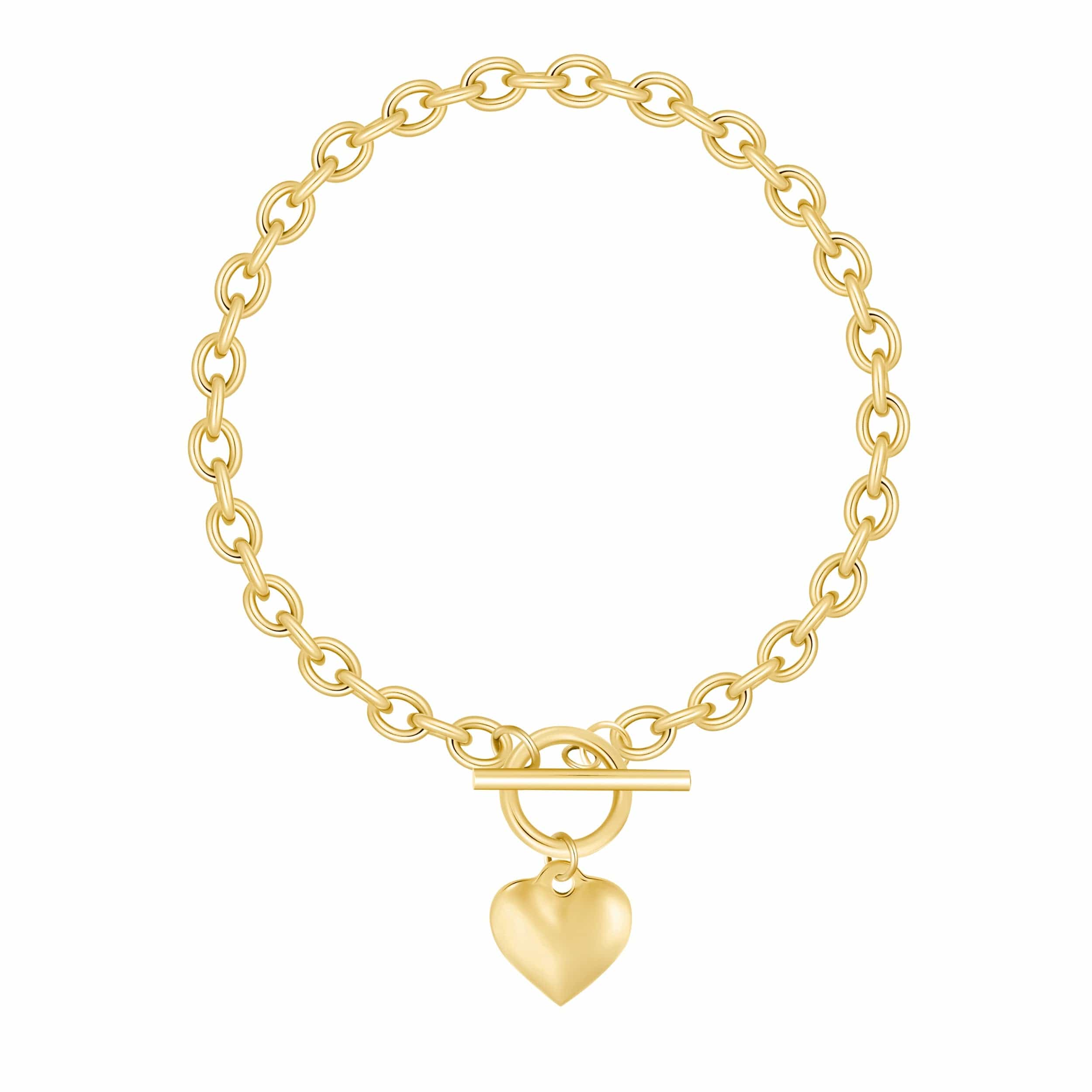 Matilda TBar Bracelet