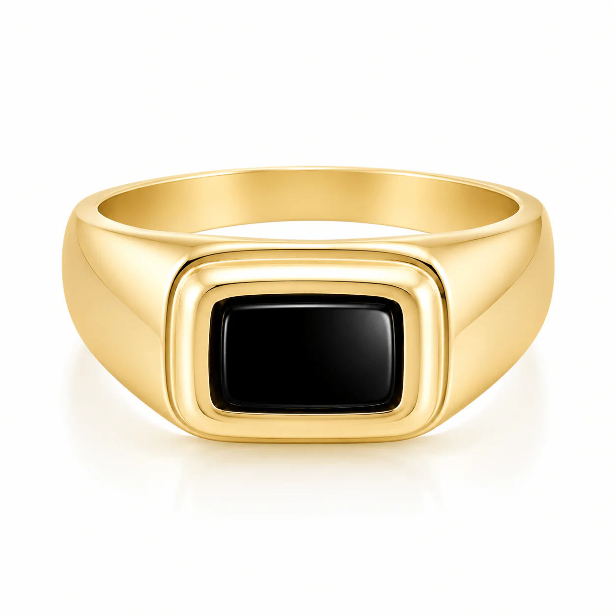 Noire Ring