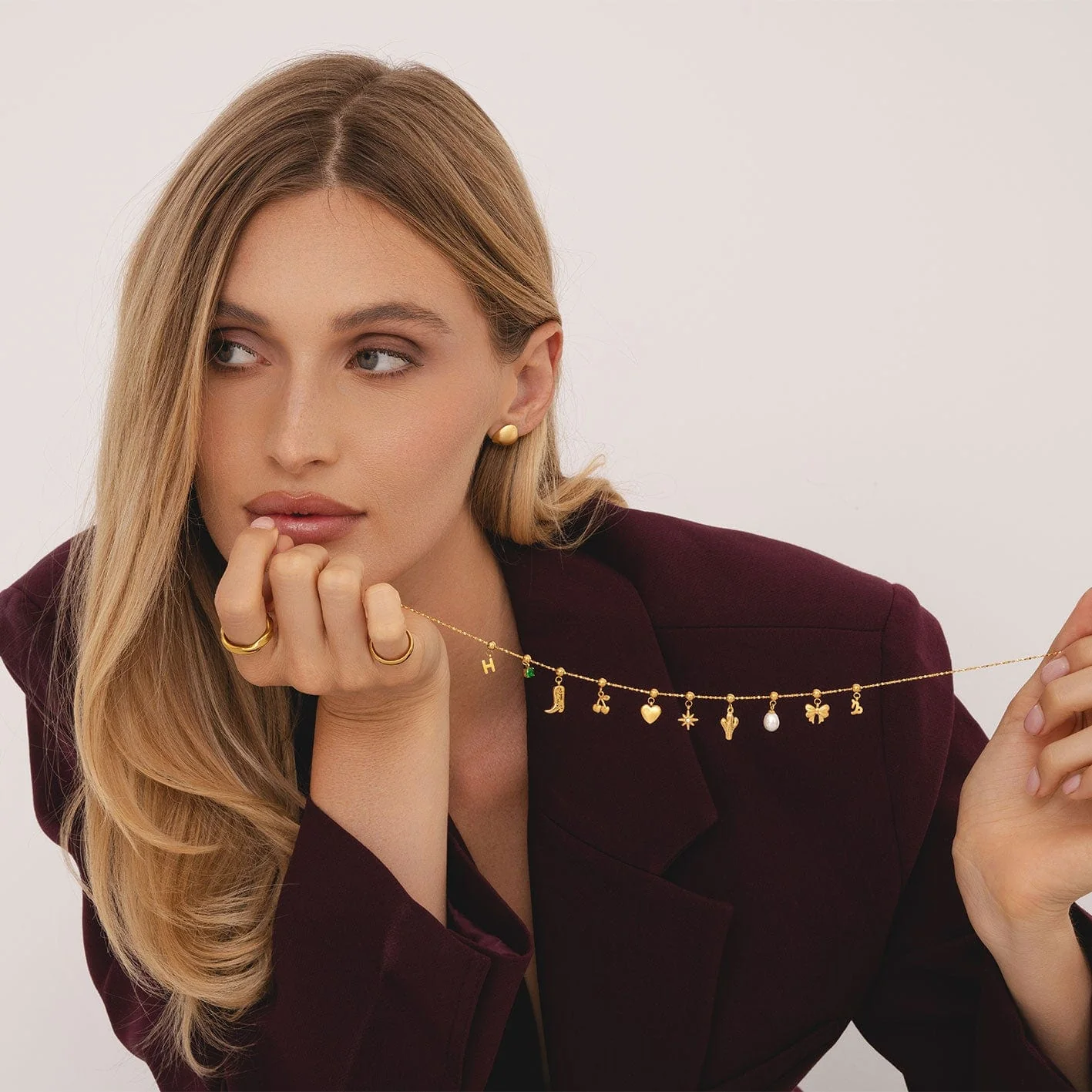 August Charm - Image 4