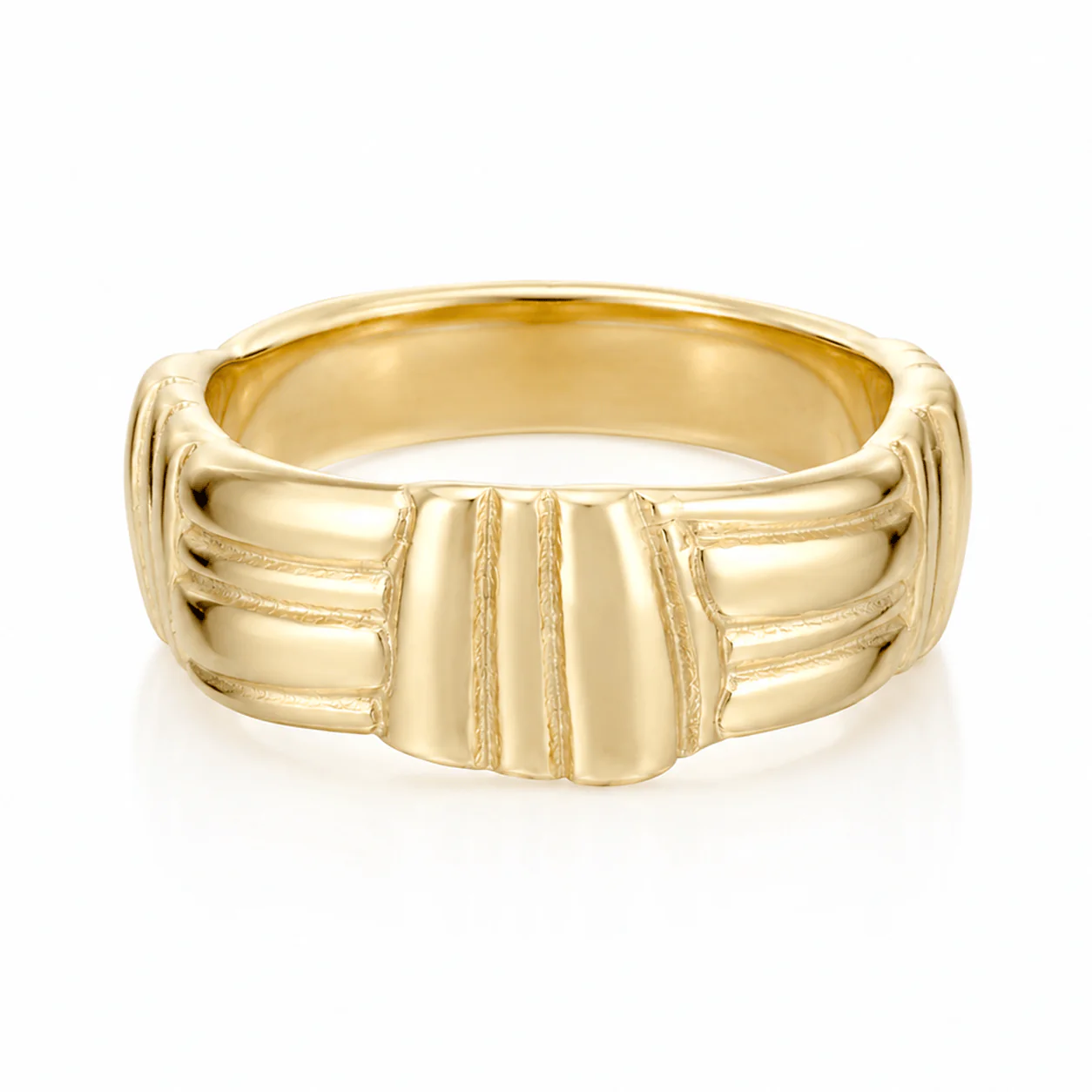 New In Rings