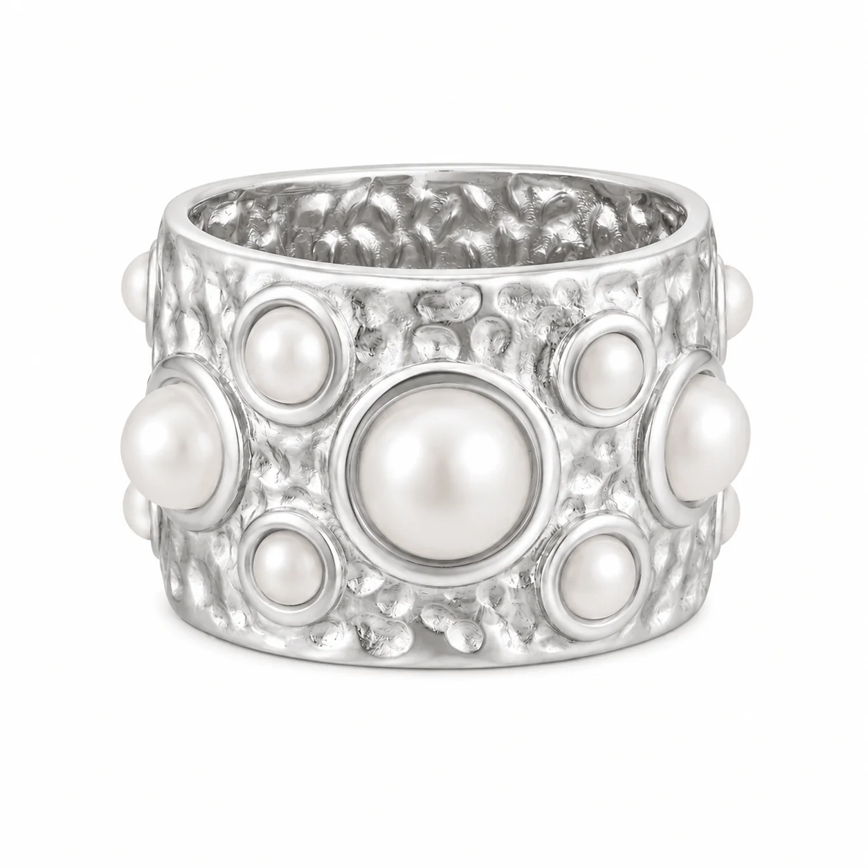 Pacific Pearl Ring - Image 3