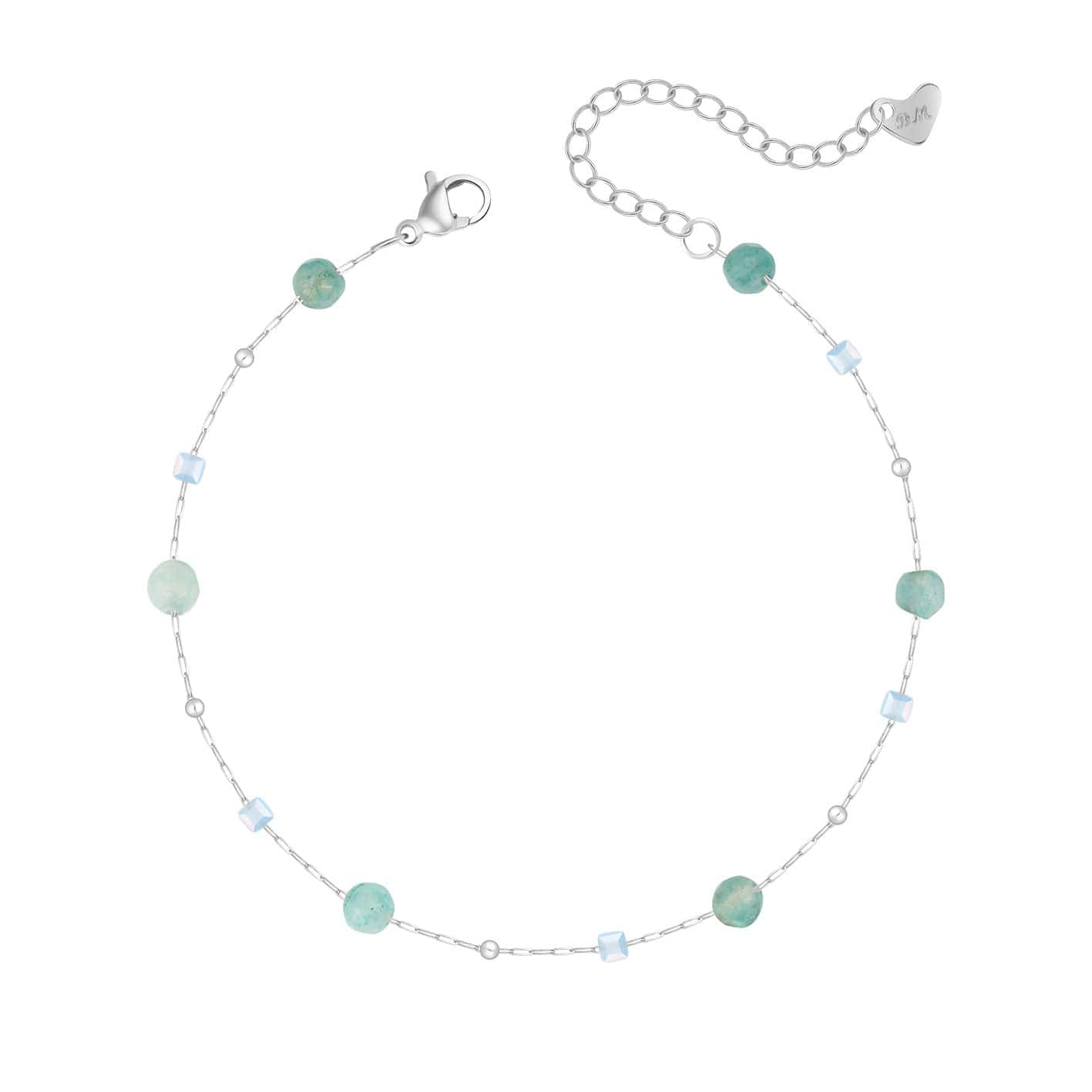 Pastel Anklet - Image 3