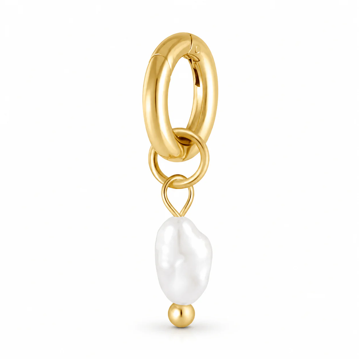 Pearl Bikini Charm