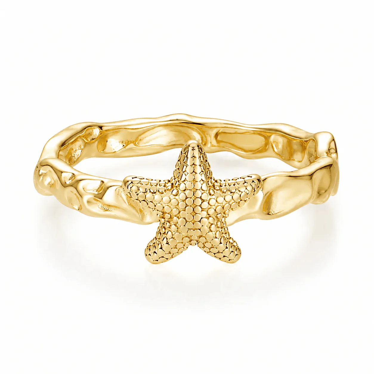 Reef Starfish Ring