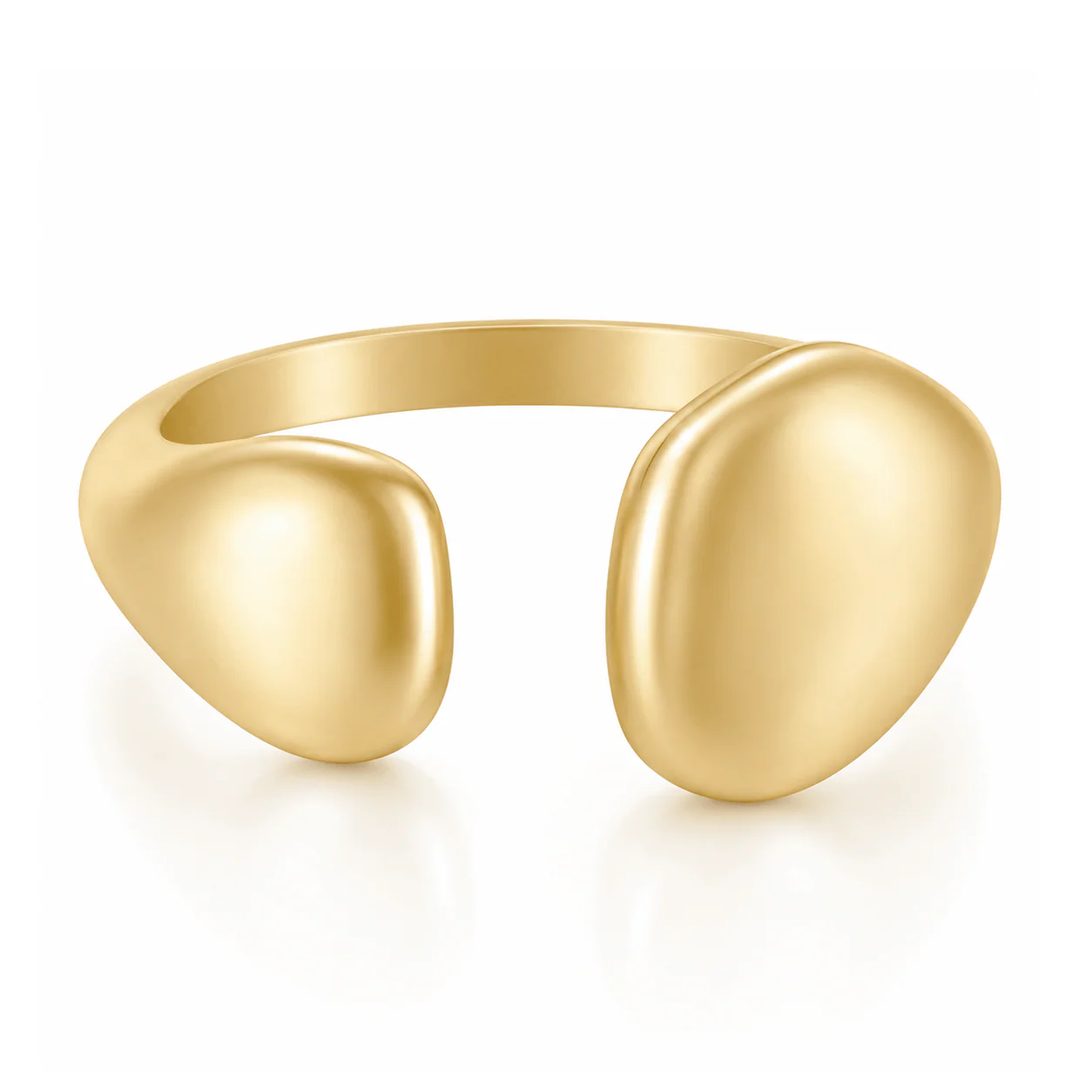 Ronnie Ring