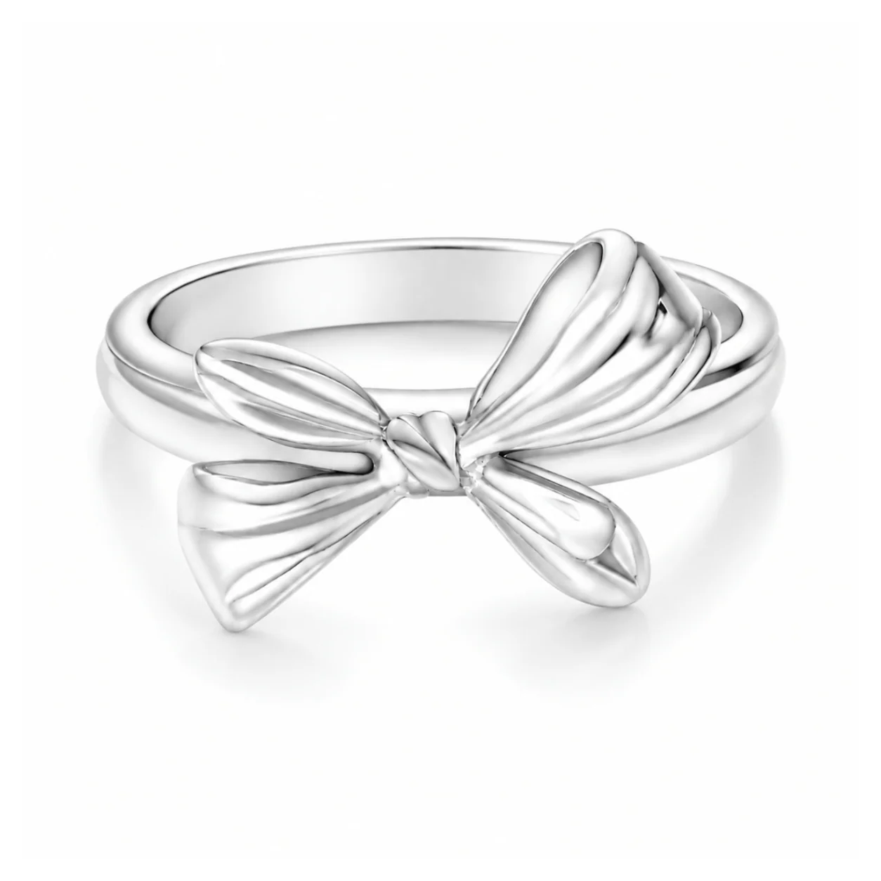 Selena Bow Ring - Image 9