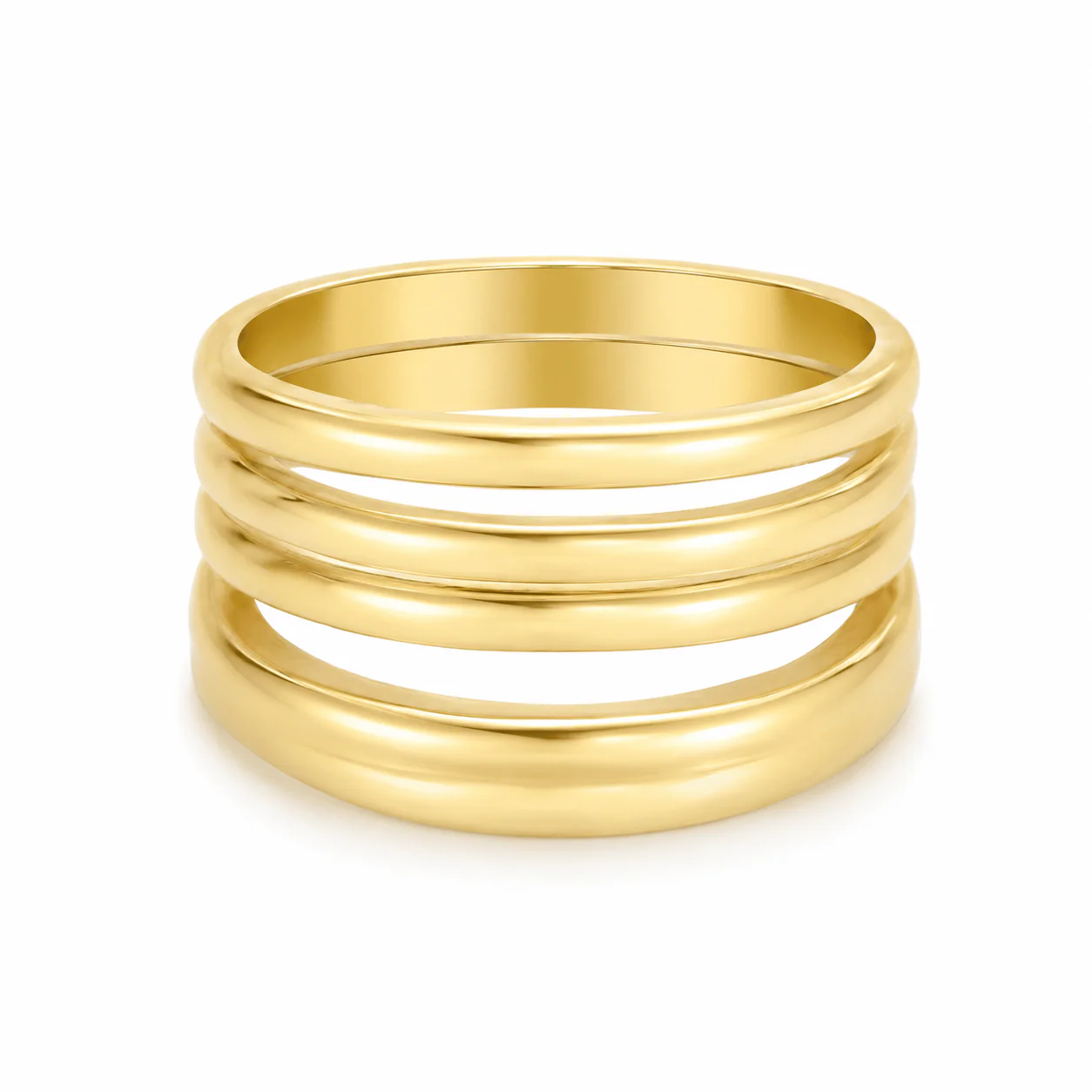 Serene Ring