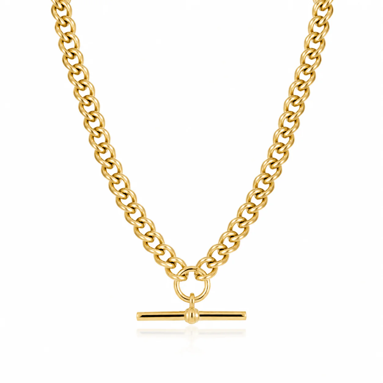 Sierra Tbar Necklace