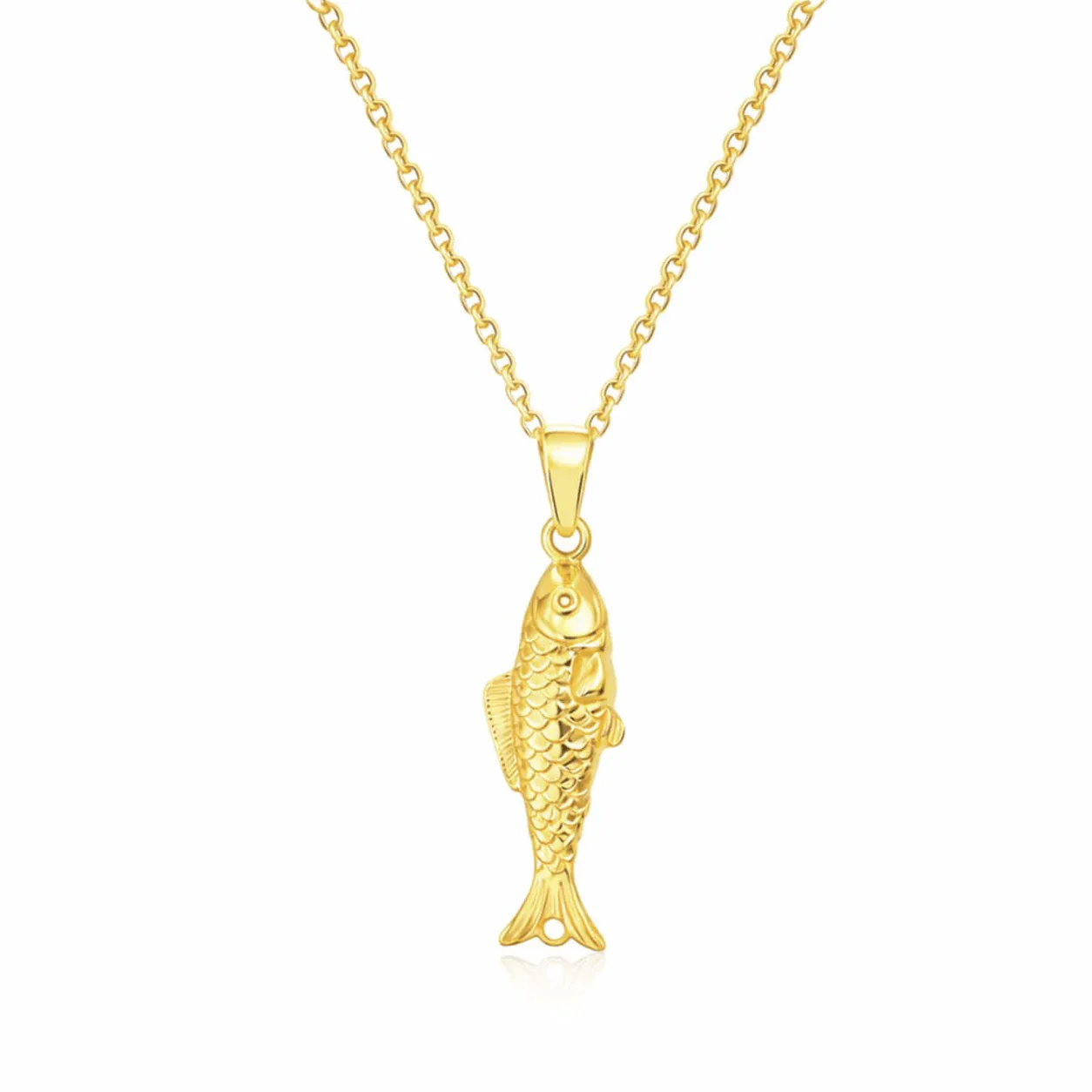 Splash Necklace