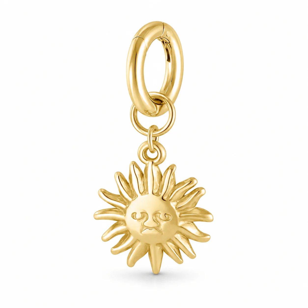 Sunshine Bikini Charm