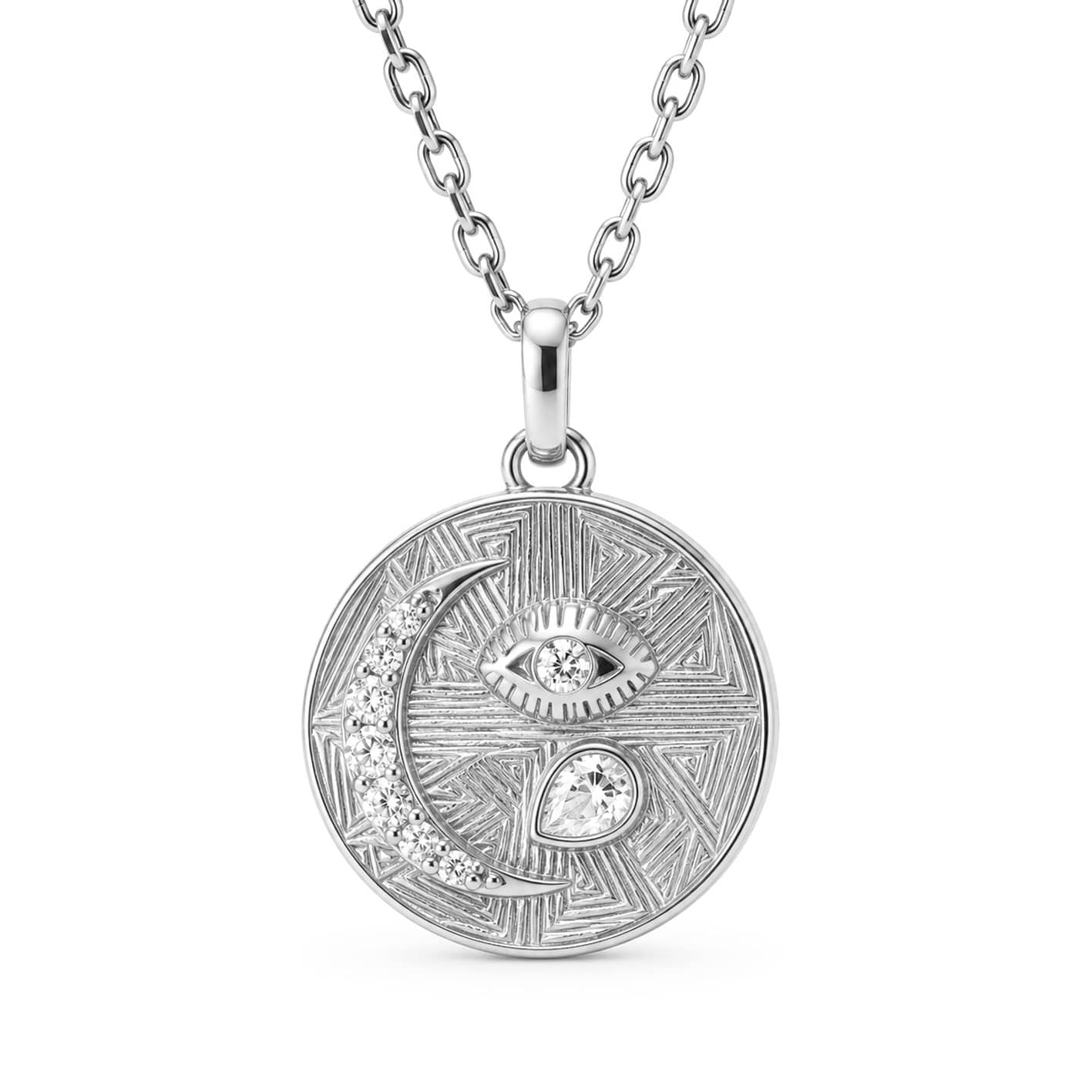 Trixie Birthstone Necklace - Image 19