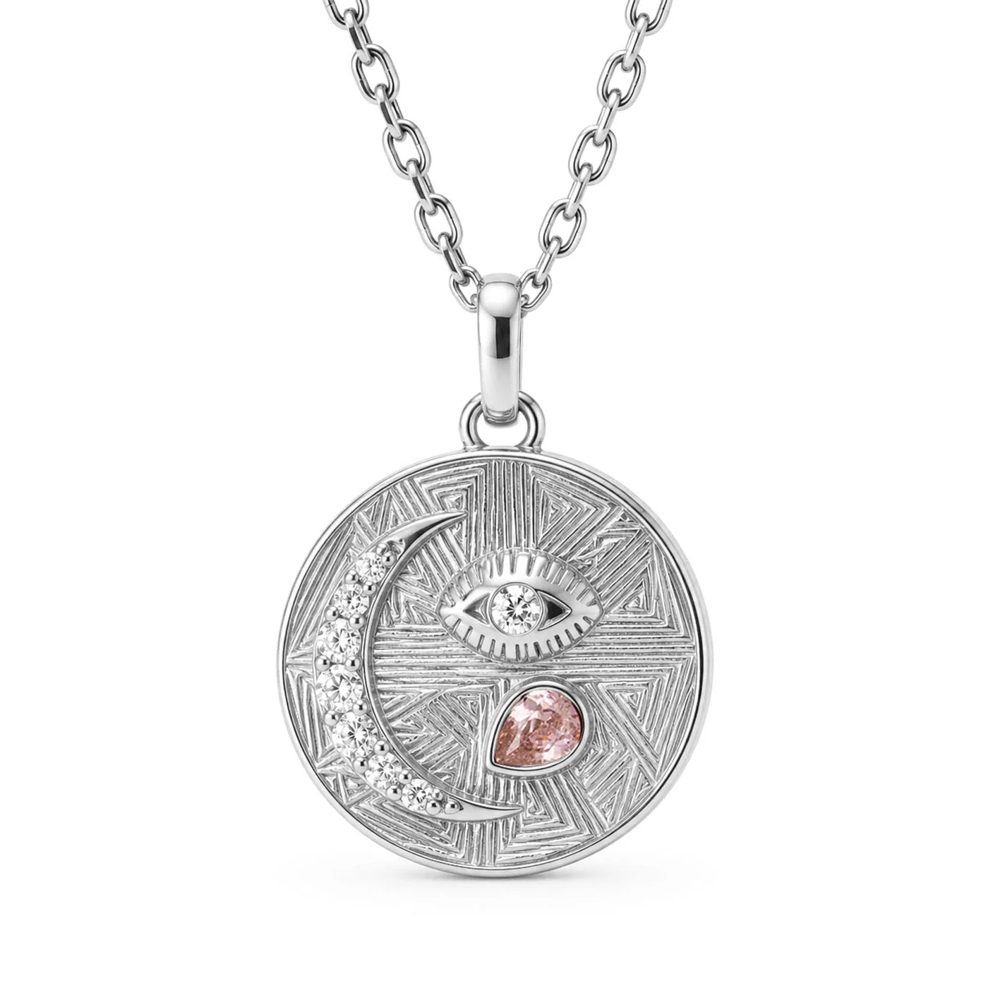 Trixie Birthstone Necklace - Image 25