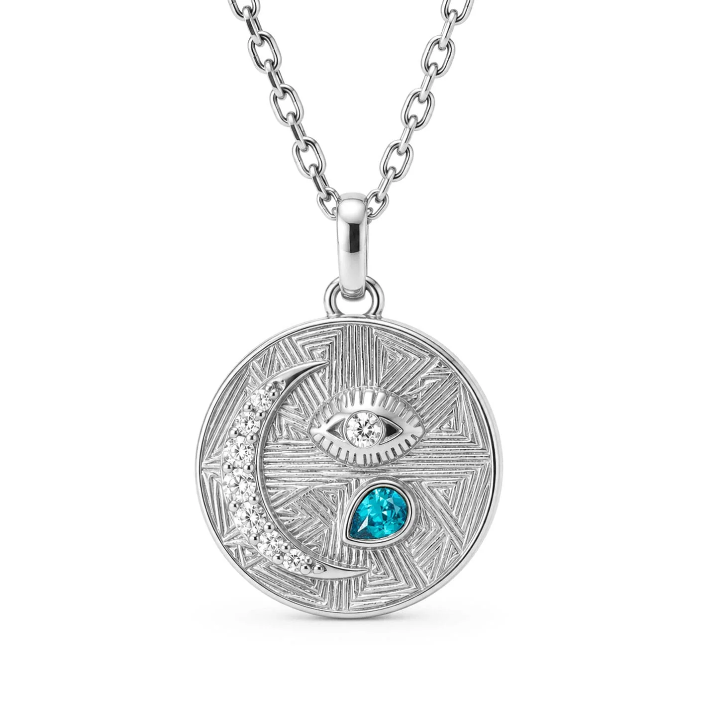 Trixie Birthstone Necklace - Image 27