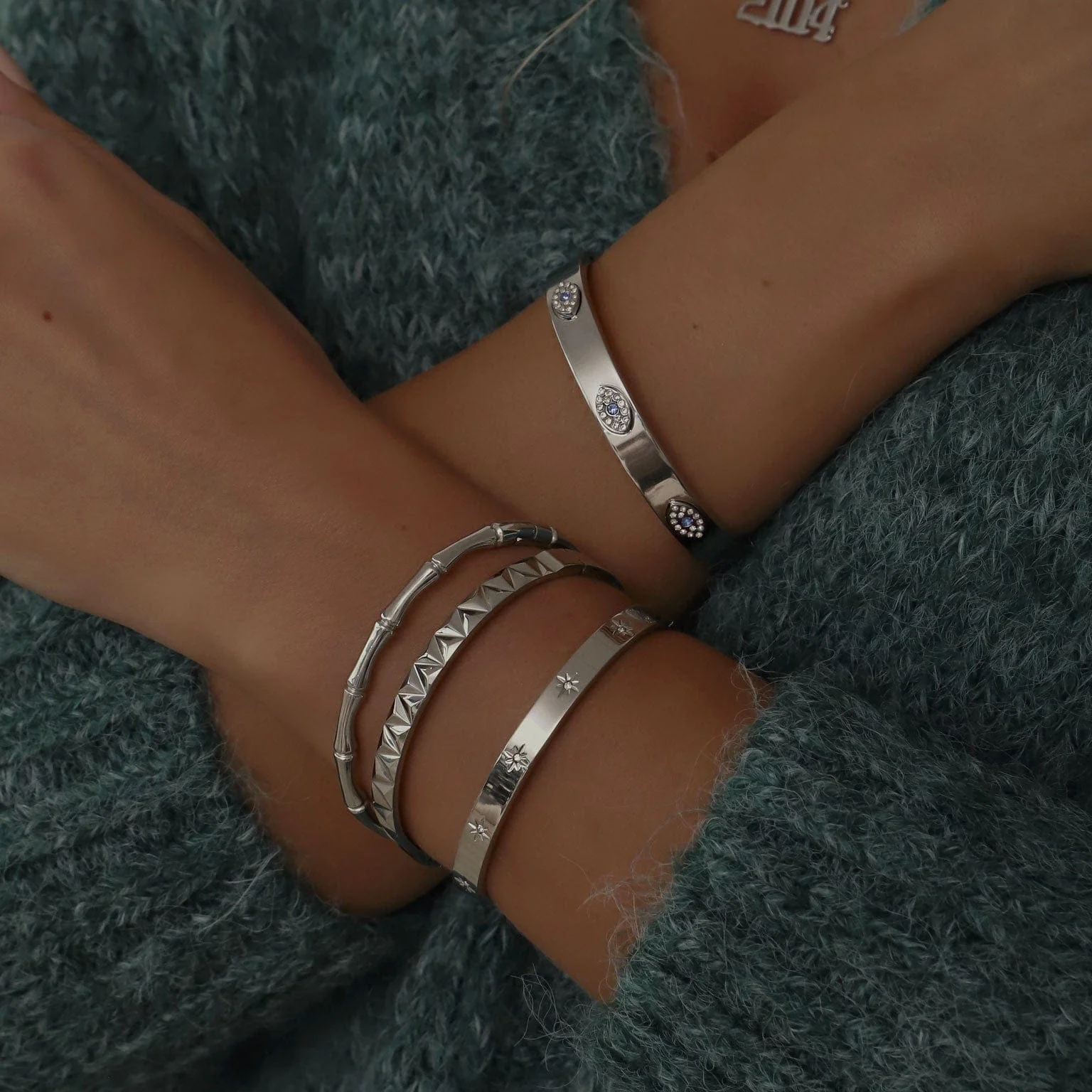 Twilight Star Bracelet - Image 17