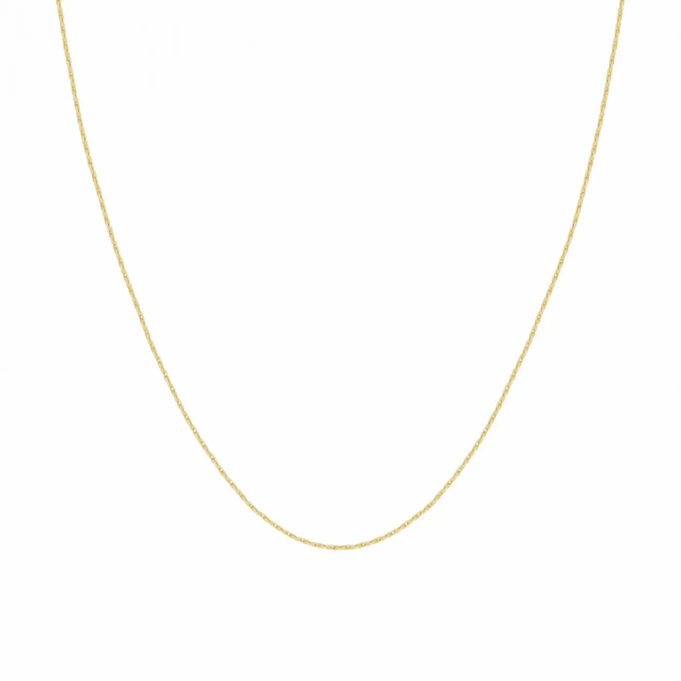 Woven Glide Chain